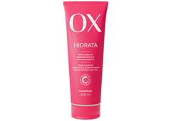 SHAMPOO OX 400ML HIDRATA