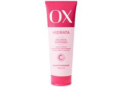CONDICIONADOR OX 400ML HIDRATA