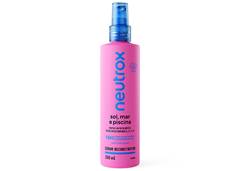 SPRAY MULTI NEUTROX 300ML SOL/MAR E PISCINA