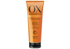 SHAMPOO OX 240ML VITA GLOW MARIMARIA