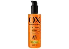 DEFRIZANTE OX 200ML VITA GLOW MARIMARIA