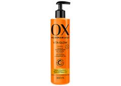 LEAVE IN OX 200ML VITA GLOW FORMA CACHOS MARIMARIA