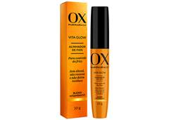 ALINHA FIOS  OX C/2 10G VITA GLOW MARIMARIA