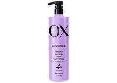 SHAMPOO OX 500ML GLICOLICO