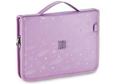 ESTOJO ESCOLAR SIMPLES REBECCA BONBOM RB24667