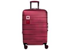 MALA C/4 RODAS P/M WILSON VINHO 1752