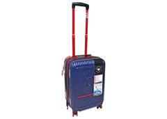 MALAS C/4 RODAS P WILSON AZUL 1748?