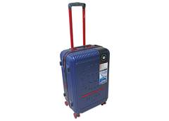 MALAS C/2 RODAS M WILSON AZUL 1748?