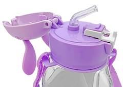 GARRA DE PLASTICO COELHINHO GL431