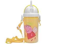 GARRA DE PLASTICO C/DESENHO GL435