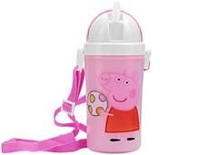 GARRA DE PLASTICO C/DESENHO GL435