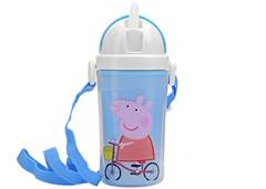 GARRA DE PLASTICO C/DESENHO GL435