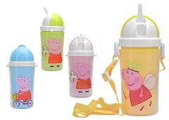 GARRA DE PLASTICO C/DESENHO GL435