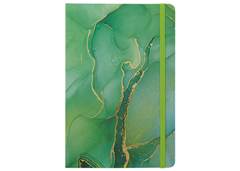 CADERNETA 13.6X20.8CM 80F C-14