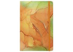 CADERNETA 13.6X20.8CM 80F C-14