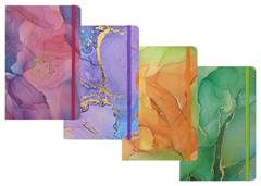 CADERNETA 13.6X20.8CM 80F C-14