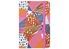 CADERNETA 8.7X13.5CM 80F C-18