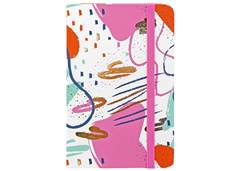 CADERNETA 8.7X13.5CM 80F C-18