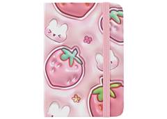 CADERNETA 6.8X10CM 80F C-29