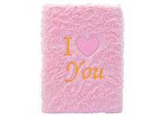 CADERNETA 13.6X20.8CM 80 FOLHAS C-40