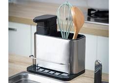 SUPORTE P/ COZINHA PORTA DETERGENT GL274