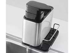 SUPORTE P/ COZINHA PORTA DETERGENT GL274