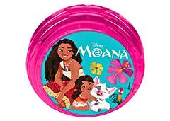 IOIO C/LUZ  MOANA 6X6X2,5CM YD-786