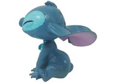 BONECO COLECIONAVEL STITCH
