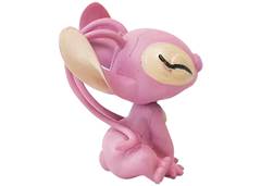 BONECO COLECIONAVEL STITCH