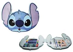 ESTOJO DE ATIVIDADES STITCH