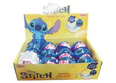 BOLA PULA PULA DISNEY STITCH
