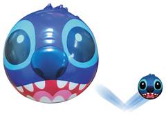 BOLA PULA PULA DISNEY STITCH