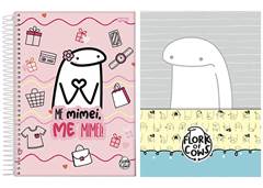 CAD.C.D. ESP UNIV FLORK ME MIMEI 80F
