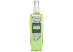 DESODORANTE PERFUME SUISSA 250ML SPLASH SOU FELIZ