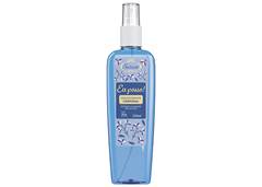 DESODORANTE PERFUME SUISSA 250ML SPLASH EU QUERO