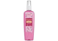 DESODORANTE PERFUME SUISSA 250ML SPLASH ME AMO
