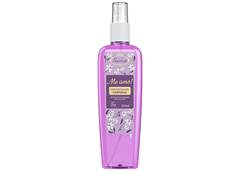 DESODORANTE PERFUME SUISSA 250ML SPLASH LAVANDA