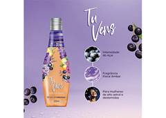 DESODORANTE PERFUME CIA NATUREZA 225ML TU VENS