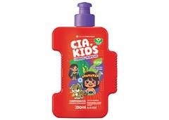 CONDICIONADOR CIA KIDS 250ML LISINHOS TROPICAIS