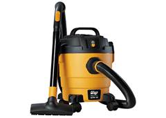 ASPIRADOR DE PO E AGUA GTW 10 220V WAP
