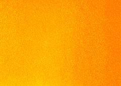 FOLHA EVA 40X60CM GLITER C/5 LARANJA