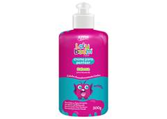 CREME PENTEAR LALYBOOM 300ML PARA TODOS OS CABELOS