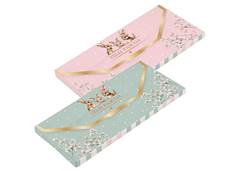 CARTINHA PARA BARRA CHOCOLATE 18,5CM DOCE PASCOA