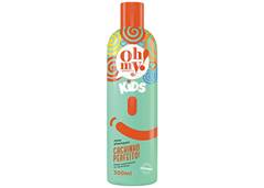 CREME PENTEAR CACHINHOS PERFEITOS KIDS 300ML OH MY