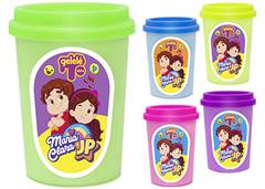 GELEINHA SLIME MARIA CLARA E JP 180G