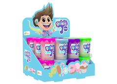 GELEINHA SLIME CANDY 180G COLOR