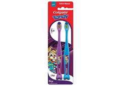 ESCOVA DENTAL COLGATE COM 2 TANDY