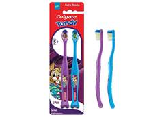 ESCOVA DENTAL COLGATE COM 2 TANDY