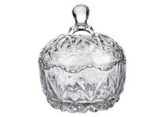 BOMBONIERE VIDRO MARGUERITA 250ML