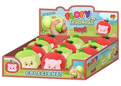 FLOFY FRUTINHAS MACA SORTIDO DMT7205